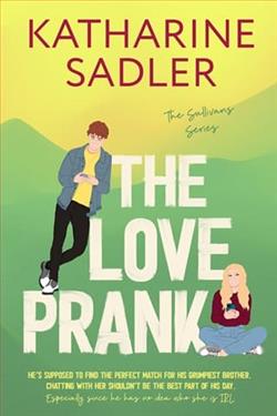The Love Prank