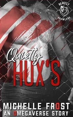 Quietly Hux's
