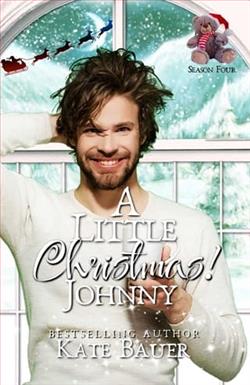 A Little Christmas! Johnny
