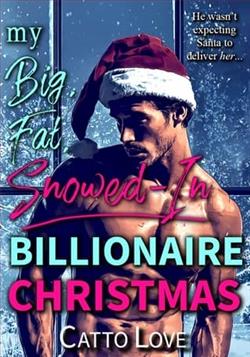 My Big, Fat, Snowed-In Billionaire Christmas