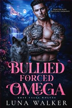 Bullied Forced Omega