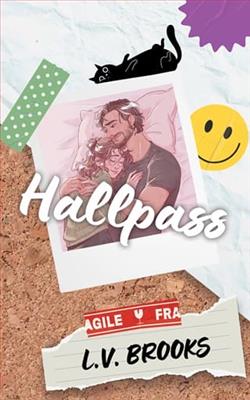 Hallpass