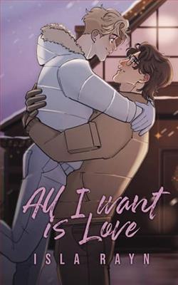 All I Want Is Love