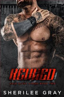 Revved