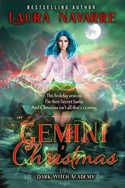 Gemini Christmas