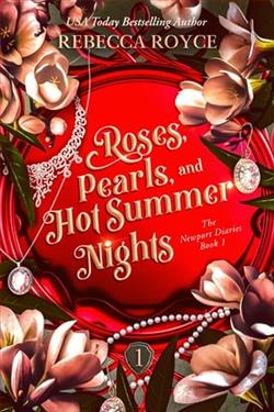 Roses, Pearls, and Hot Summer Nights