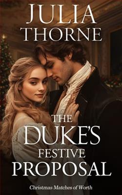 The Duke's Festive Proposal