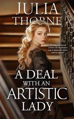 A Deal with an Artistic Lady