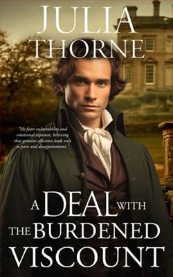 A Deal with the Burdened Viscount