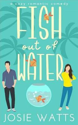 Fish out of Water