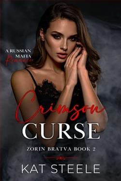 Crimson Curse