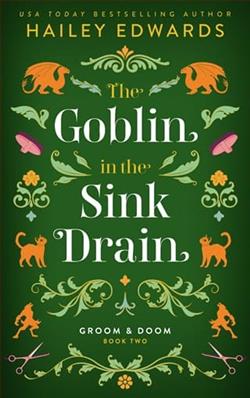 The Goblin in the Sink Drain