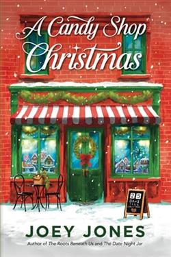 A Candy Shop Christmas