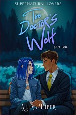 The Doctor's Wolf: Part Two