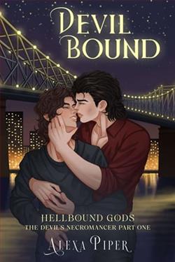 Devil Bound