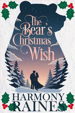 The Bear's Christmas Wish
