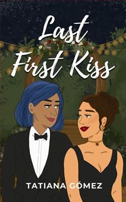 Last First Kiss