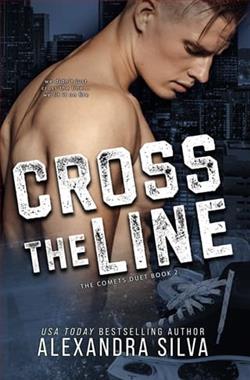 Cross the Line