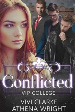 Conflicted