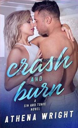 Crash and Burn