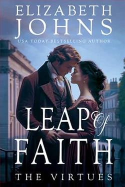 Leap of Faith