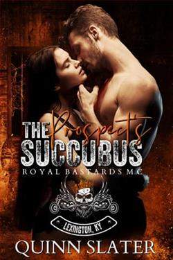 The Prospect's Succubus