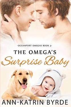 The Omega's Surprise Baby