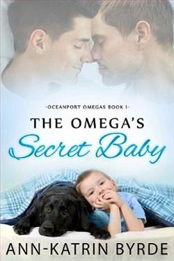 The Omega's Secret Baby