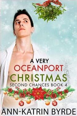 A Very Oceanport Christmas