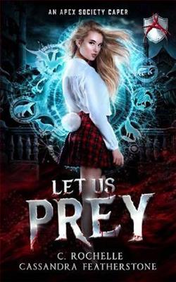 Let Us Prey