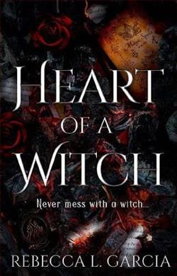 Heart of a Witch
