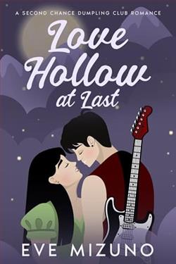 Love Hollow at Last