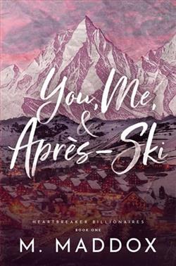 You, Me, & Après-Ski