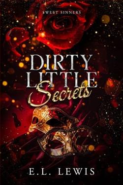 Dirty Little Secrets