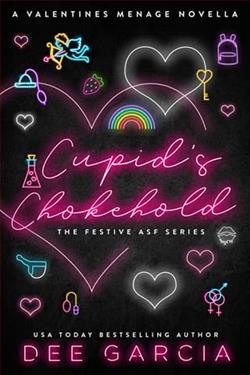 Cupid's Chokehold