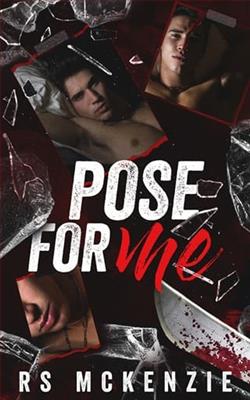 Pose for Me