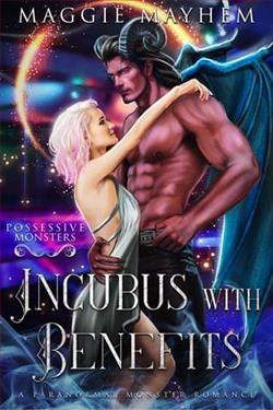 Incubus with Benefits
