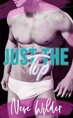 Just the tip