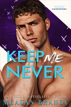 Keep Me Never
