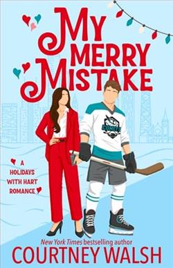 My Merry Mistake