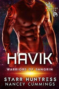 Havik: Warlord Brides