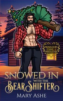 Snowed in with the Bear Shifter