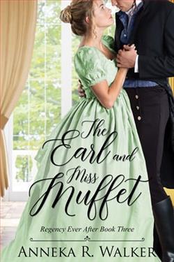 The Earl and Miss Muffet