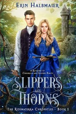 Slippers and Thorns