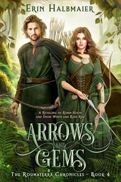 Arrows and Gems