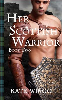 Her Scottish Warrior