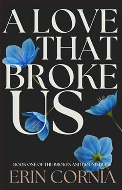 A Love That Broke Us