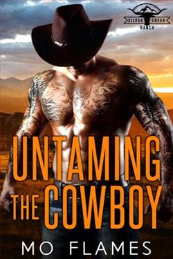 Untaming the Cowboy