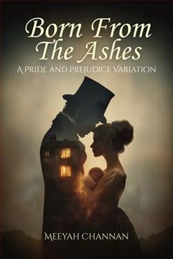 Born From the Ashes