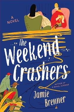 The Weekend Crashers